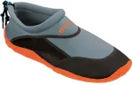 Beco Aqua shoes unisex 9217 113 39 grey/orange