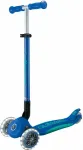 No name GLOBBER Primo Foldable Plus Lights (dark blue/turquoise)