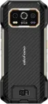 Mobiiltelefon UleFone Nutitelefon ARMOR 27T 12+256GB 4G Black