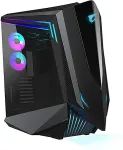 Korpus Gigabyte Midi AORUS C700 Glass Gaming Geh&auml;use mit Sichtfenster