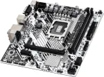 Emaplaat ASROCK H610M-HDV/M.2+ D5 (1700) (D)