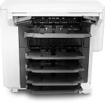 Hp - Fertiger mit Stapler/Heftger&auml;t/Mailbox - 800 Bl&auml;tter - f&uuml;r Color LaserJet Enterprise M607, M609, LaserJet Enterprise M607, M608, M609