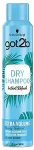 Schwarzkopf Got2b Fresh It Up Volumizing Dry Shampoo 200ml - kuiv&scaron;ampoon