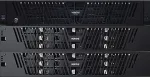 VERITAS TECHNOLOGIES FLEX APPLIANCE 5260 206TB D-4 10GBASE-T - 2 25-10GB ENET - 8 3