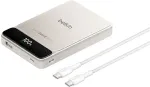 Belkin ULTRACHARGE PRO POWER BANK 10000MAH PD60W WITH BOOSTSOLID