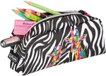 Herlitz Pouch Bag Wild Neon