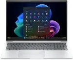 S&uuml;learvuti Hp EliteBook 8 G1a Next Gen AI PC Copilot+ PC AMD Ryzen&trade; AI 5 340 Laptop 40.6 cm (16") WUXGA 24 GB DDR5-SDRAM 512 GB SSD Wi-Fi 7 (802.11be) Windows 11 Pro Silver