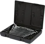 KS Tools GEARplus 12-pi. Ratchet Ring Spanner-Set 503.4265