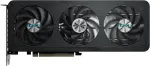 Videokaart GigaByte Karta graficzna GeForce RTX 5060 Eagle MAX OC 8GB GDDR7 DLSS4 (GV-N5060EAGLEMAX OC-8GD)