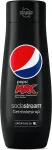Soda Stream Pepsi Max 440ml SodaStream