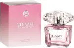 Versace Bright Crystal 200ml - Eau de Toilette naistele