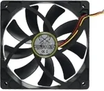 SCYTHE SY1225SL12SH Slip Stream 12cm (1900rpm)