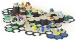 Ravensburger GraviTrax Junior Starter Set XXL Planet, Track