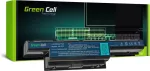GREEN CELL Battery for Acer Aspire 5740G 11,1V 4400mAh