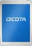 Dicota Secret 2-Way - Sichtschutzfilter - durchsichtig - f&uuml;r Apple 10.5 iPad Pro (D31398)