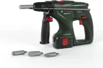Theo Klein Bosch impact drill, kids tool&nbsp;(green / black)