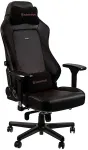 Noblechairs Hero PU Leather Air filled seat Padded backrest