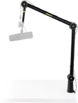 Shure SH-BROADCAST1 - desk microphone holder/stand