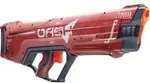 SpyraOne SpyraDash (red)