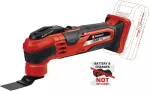EINHELL VARRITO Cordless Multifunction Tool