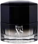 Paco Rabanne Black XS 2018 50ml - Eau de Toilette meestele