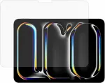 4Smarts SECOND GLASS FOR APPLE IPAD PRO 11IN (M5 2025 / M4 2024) TRANSPA