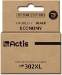 Tooner ACS Actis KH-302BKR ink (replacement for HP 302XL F6U68AE; Premium; 15 ml; black)