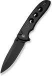 No name CIVIVI Hyperpulse 14C28N Black Knife