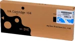 Noritsu Drylab tint 104 500ml, ts&uuml;aan