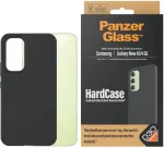PANZERGLASS Kaitse&uuml;mbris HardCase D3O, Samsung Galaxy A55 5G, must,