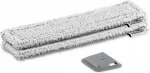 KARCHER K&auml;rcher WV Microfibre Cleaning Head Outdoor