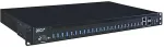 Digi AW24-G300 interface hub USB 3.2 Gen 1 (3.1 Gen 1) Type-A 10000 Mbit/s Black