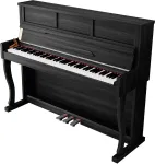 No name Digital piano Kruger&Matz KMDP-755, black matte
