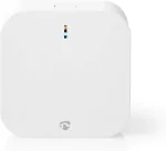 Nedis Zigbee Gateway WIFIZBT10CWT