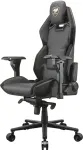 COUGAR GAMING Hotrod Royal PC gaming chair Upholstered seat Black