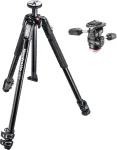Statiiv Manfrotto ikomplekt MK190X3-3W1