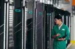 M&auml;lukaart Hewlett & Packard Enterprise HPE NS204i-u Gen11 NVMe Hot Plug Boot Optimized Storage Device
