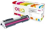 Tooner Armor OWA toner compatible with HP CE313A, 1000 pages, red/magenta