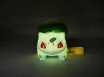 TEKNOFUN TF POKEMON LIGHT-UP FIGURE WITH HANDSTRAP - BULBASAUR 7 CM