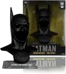 Mcfarlane DC Direct Batman Cowl Replica 1:3 Batman and Robin