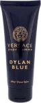 Versace Pour Homme Dylan Blue 100ml - Aftershave Balm meestele
