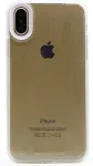 DEVIA Yonger Series Case iPhone XS Max (6.5) white