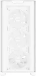 Korpus ASUS case A21 PLUS ARGB FANS white V2