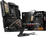 Emaplaat Msi Mātesplate MEG X870E ACE MAX