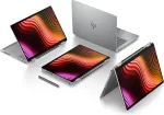 Hp OB X Flip 14-kb0070ncx U7-355/16(LP)/512/W11P