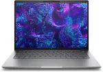 S&uuml;learvuti Hp ZBook 8 G1i Intel Core Ultra 7 255H 35.56cm 14Zoll 2.5k 32GB 1TB/SSD W11P 3J Gar (DE)