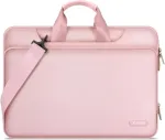 Tech-Protect s&uuml;learvutikott PocketBag 16", roosa