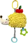 TULILO Music box Hedgehog 18 cm