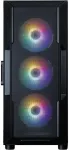 Korpus Zalman i3 NEO V2 Tower ATX Sort