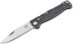 BOKER PLUS B&ouml;ker Plus Atlas Backlock Clippoint Knife
